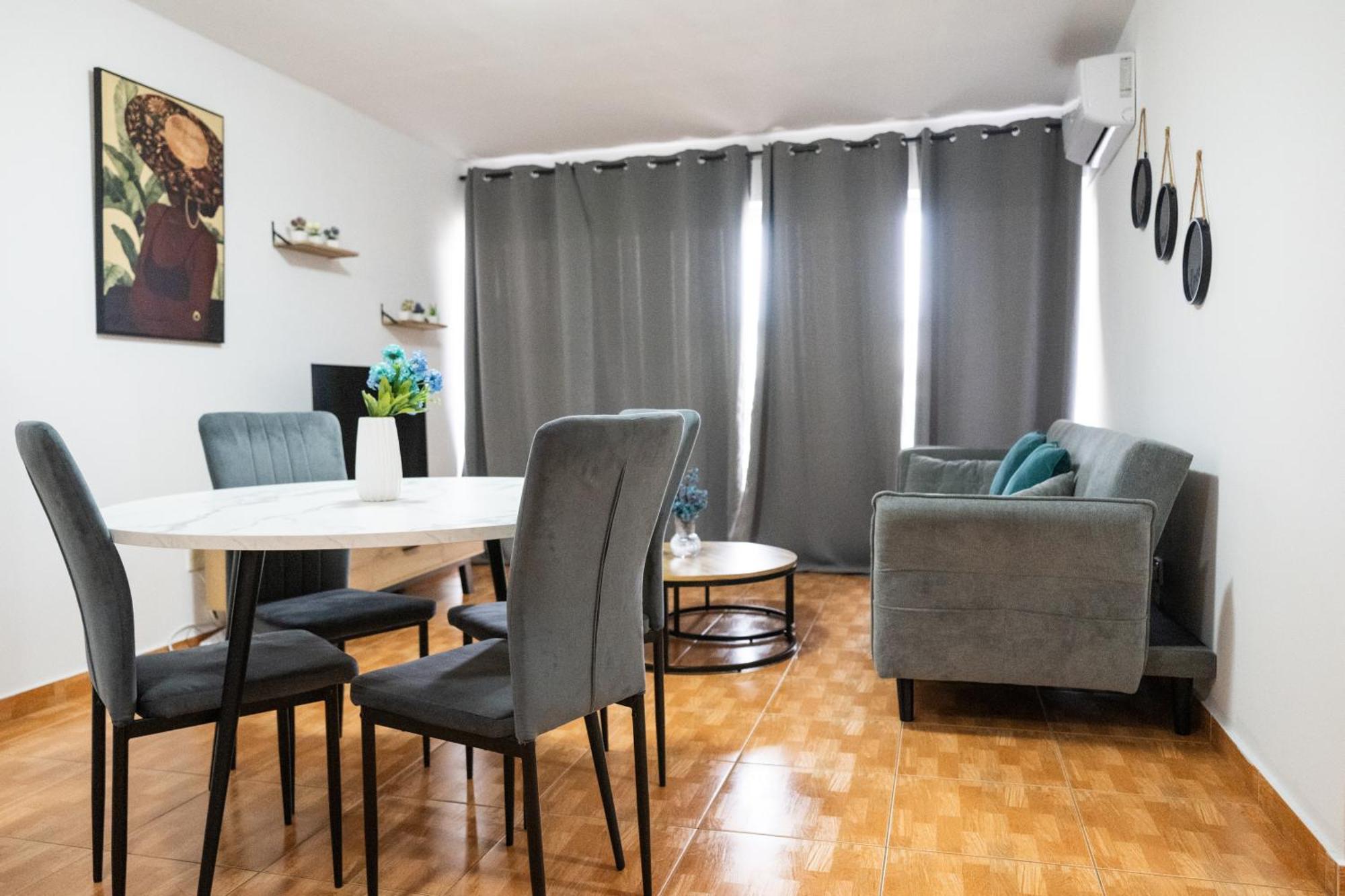 Napa Centrale Suites Ayía Nápa Extérieur photo