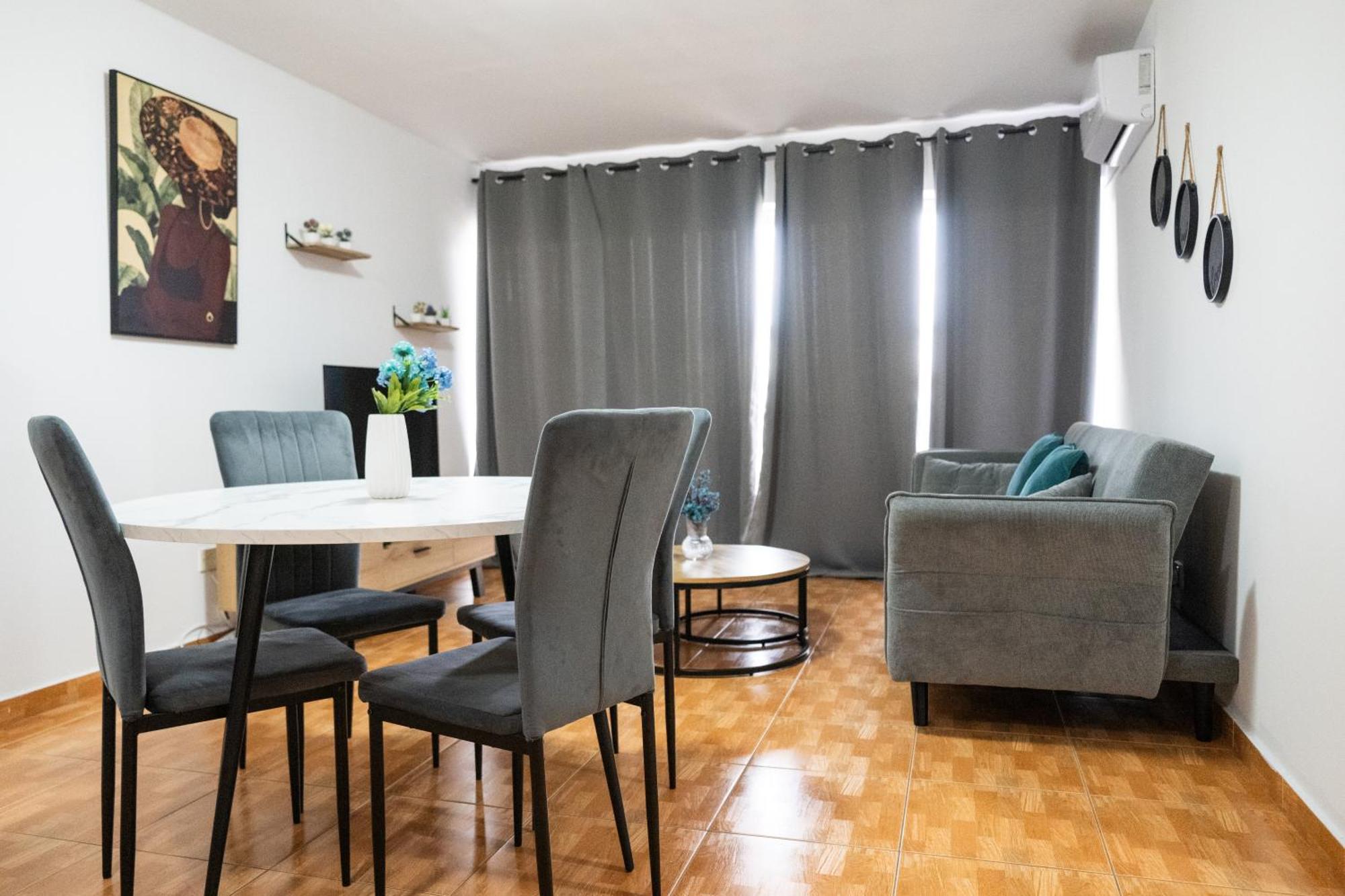Napa Centrale Suites Ayía Nápa Extérieur photo